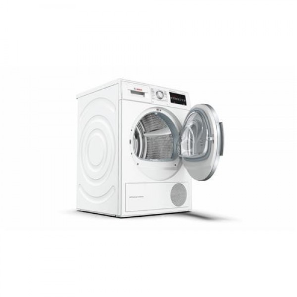 Bosch WTW85461TR Isı Pompalı Kurutma Makinesi