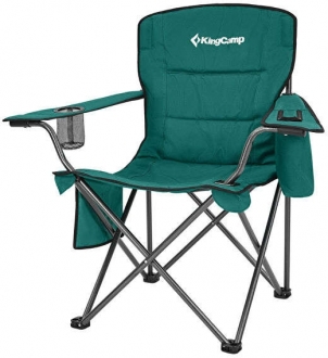 Kingcamp Lotus XL Kamp Sandalyesi