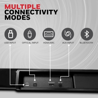 Honeywell Suono P2000 Soundbar