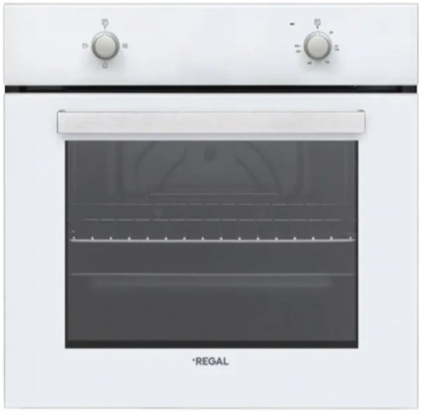 Regal Beyaz Ankastre Set AO 6041P BCY + AF 5065 BC + AD 6081 BCY
