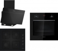 Siemens Siyah Set 163 resim