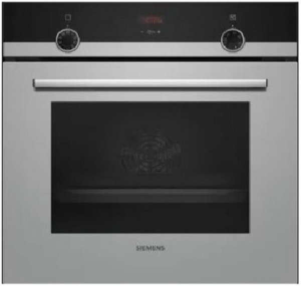 Siemens & Ferre Lux Grion Set 136 Ankastre Set CS208 + HB514FBH0T + D065