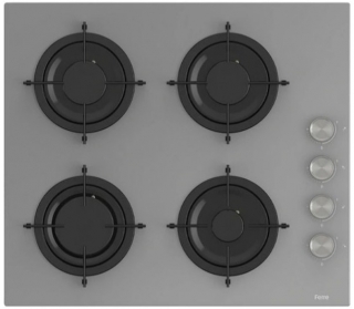 Siemens & Ferre Lux Grion Set 136 Ankastre Set CS208 + HB514FBH0T + D065