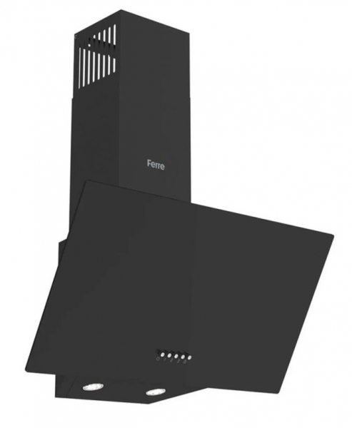Siemens & Ferre Large Castelo Siyah Ankastre Set SS035 + HB012FBB1T + D086