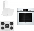 Siemens & Ferre Large Podence Beyaz resim