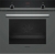 Siemens & Ferre Gri Ankastre Set SS208 + HB514FBH2T + D088