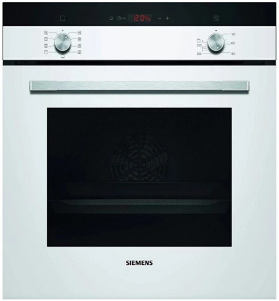 Siemens & Ferre New Lüx Set 140 Ankastre Set CS206 + HB214FBW1T + D064