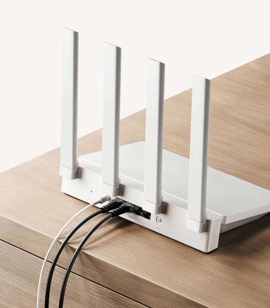 Xiaomi AX3000T Router