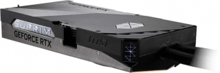 MSI GeForce RTX 5080 Suprim Liquid SOC Ekran Kartı