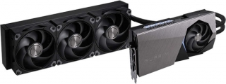 MSI GeForce RTX 5080 Suprim Liquid SOC Ekran Kartı