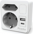 Piranha 45530 resim