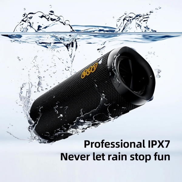 QCY SP7 Bluetooth Hoparlör