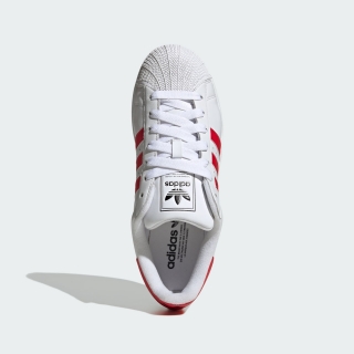 Adidas Superstar II Unisex Spor Ayakkabı