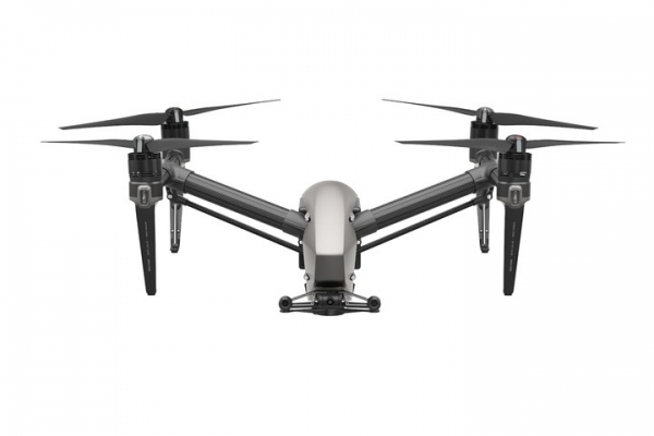 DJI Inspire 2 Zenmuse X5S Drone