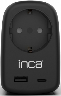 Inca IPW-42SY Akım Korumalı Priz