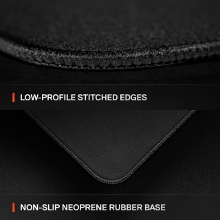 SteelSeries Performance Balance L Mouse Pad