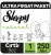Sleepy Natural 1 Beden 250 Adet Bebek Bezi