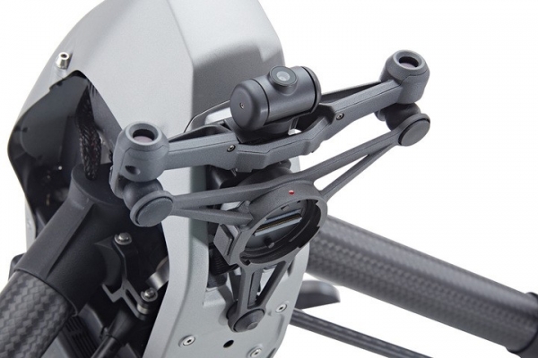 DJI Inspire 2 Zenmuse X4S Drone