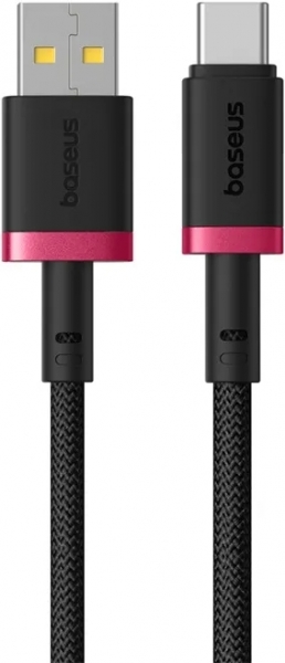 Baseus Dura 60W Şarj Kablosu