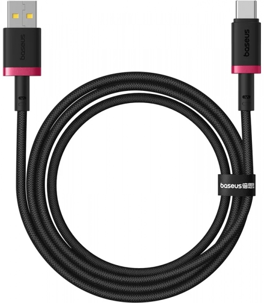 Baseus Dura 60W Şarj Kablosu