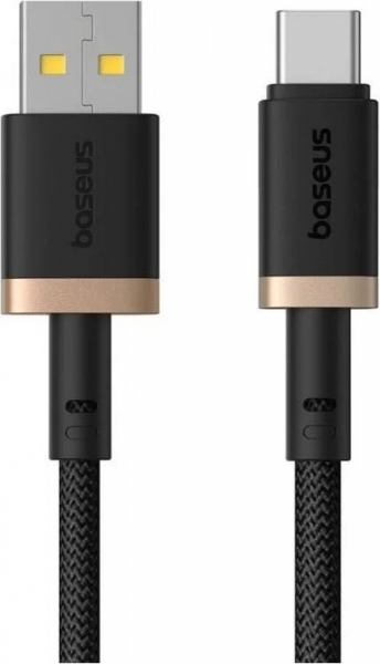 Baseus Dura 60W Şarj Kablosu