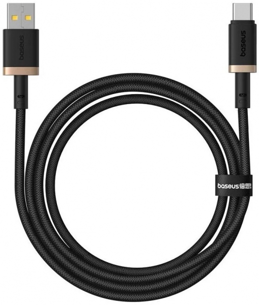 Baseus Dura 60W Şarj Kablosu