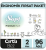 Sleepy Bio Natural 2 Beden 96 Adet Bebek Bezi