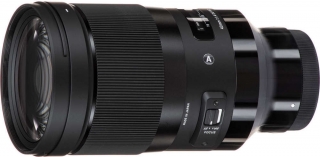 Sigma 40mm F1.4 DG HSM Art