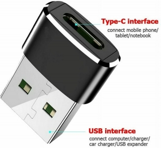 Daytona A4429 USB 3.0 to Type-C 3.1 Dönüştürücü