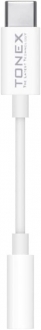 Tonex AX-03 Type-C to 3.5mm Dönüştürücü