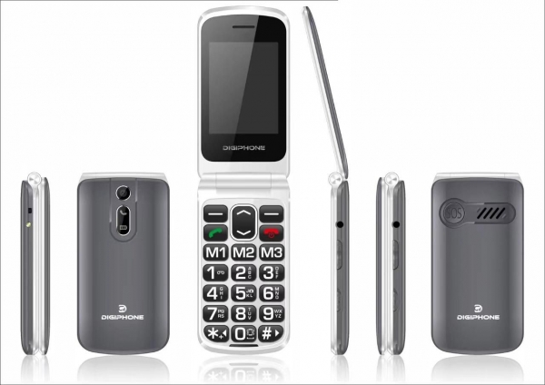Digiphone S700
