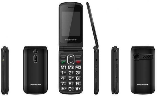 Digiphone S700
