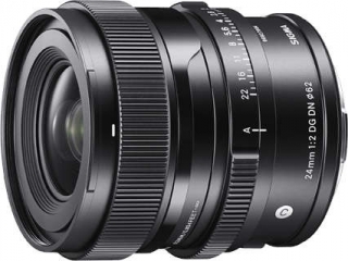 Sigma 24mm F2 DG DN Contemporary (C021S)