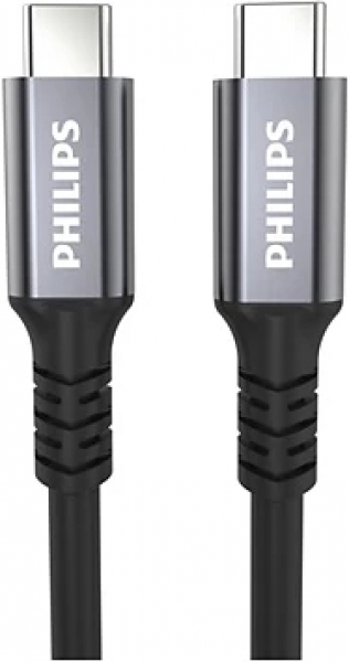 Philips USB-C to USB-C Şarj Kablosu