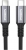 Philips USB-C to USB-C Şarj Kablosu