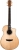 Washburn Allure SC56S Elektro Akustik Gitar