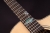 Washburn Allure SC56S Elektro Akustik Gitar