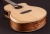 Washburn Allure SC56S Elektro Akustik Gitar