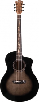Washburn Vite S9V Elektro Akustik Gitar