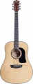 Washburn Apprantice AD5 resim