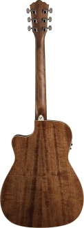 Washburn Heritage 10 Elektro Akustik Gitar