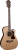 Washburn Heritage 10 Elektro Akustik Gitar