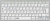 Acer OKR220 Klavye