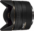 Sigma 15mm F2.8 EX DG resim