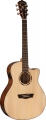 Washburn Woodline 10 resim