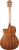 Washburn Woodline 10 Elektro Akustik Gitar