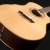 Washburn Comfort G25SCE Elektro Akustik Gitar