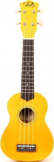 Puka PK21 Ukulele Gitar