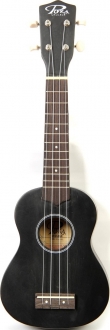 Puka PK21 Ukulele Gitar
