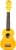 Puka PK21 Ukulele Gitar